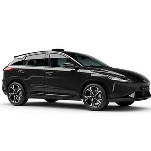 2021 hot sell high speed SUV Xpeng brand G3 model 170km/h