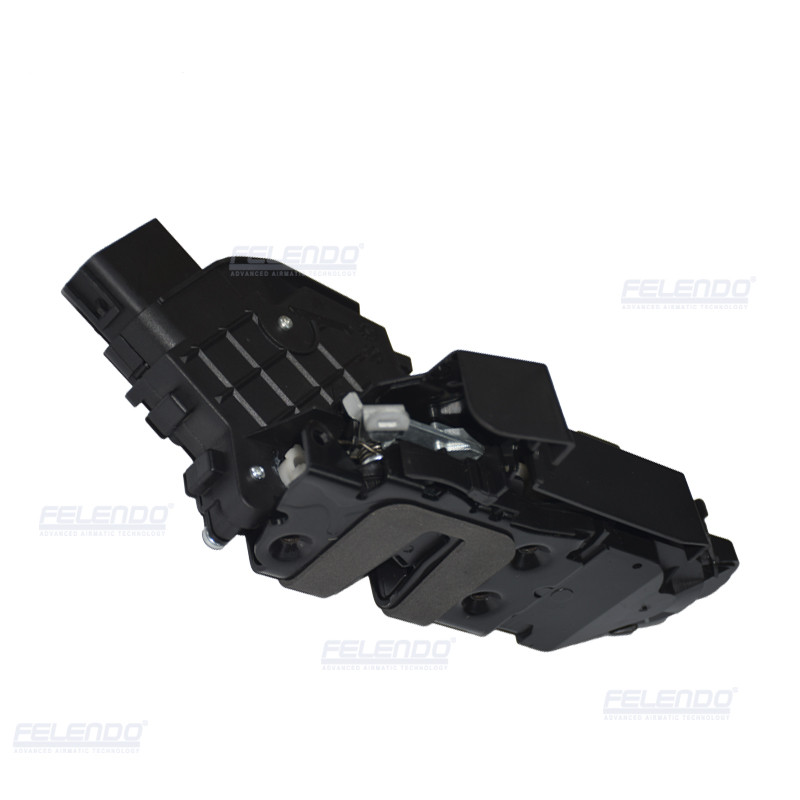 Защелка для задней двери LR013893 LR011304 для Land Range Rover Evoque Sport Discovery 4 Jaguar C2Z2345