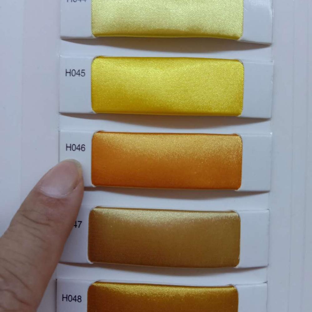 Полиэстер спандекс атласная ткань 50D 75D 100D 200D 21s twill Хлопок тусклый или Блеск Ткань для простыни брюки
