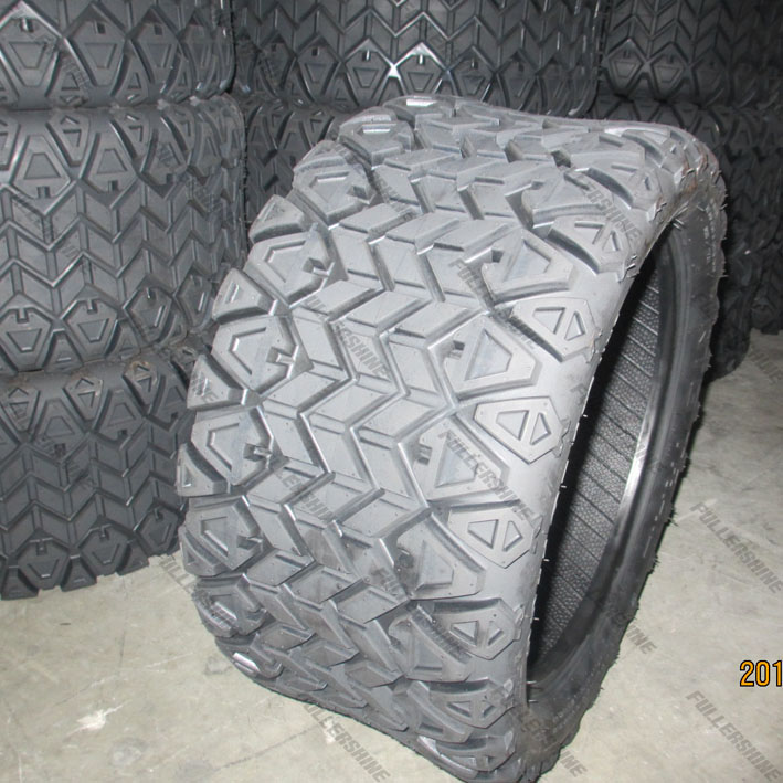 Шины известного китайского бренда FULLERSHINE для гольф-мобиля, 20x10-10 23x10-14 23x10-15 23x10.5-12 22x10-10 23x10.5-14 22x11-12