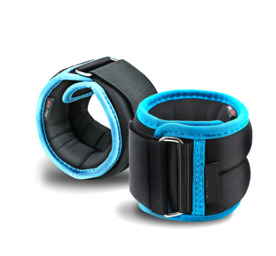 Wholesale High Quality Wrist Ankle Sandbag Running Sport Exercise Weight Sandbag