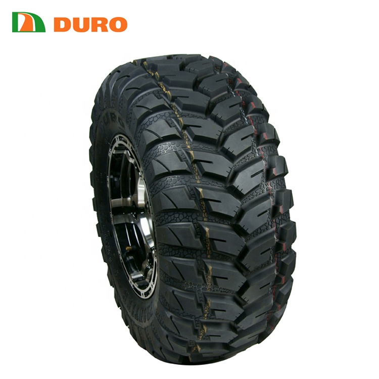 Инновационная конструкция 26x9.00R12 вездеходные шины