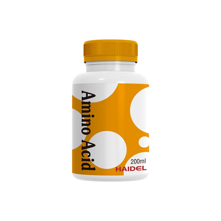 Foliar Spray Amino Acid Liquid Bulk Amino Acid Powder Liquid Amino Acid