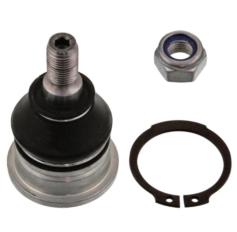 QYT Wholesale ball joint SB-7232 FOR MITSUBISHI CARISMA 1.9 TD 1996-2000 CARISMA Saloon 1.6 1996-2006