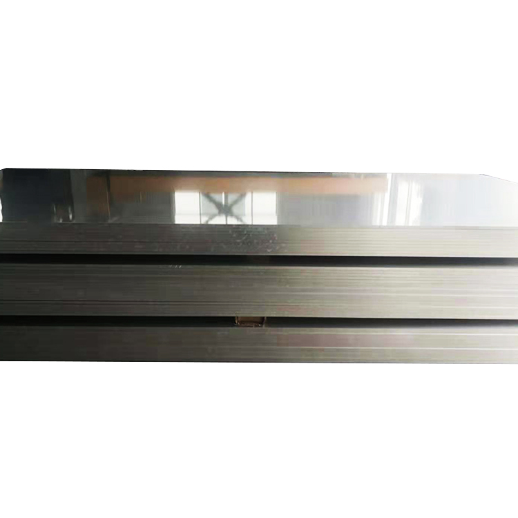 aa 1100 3003 5052 5754 5083 6061 7075 Metal Alloy Aluminum Sheet Plates Manufactured in China