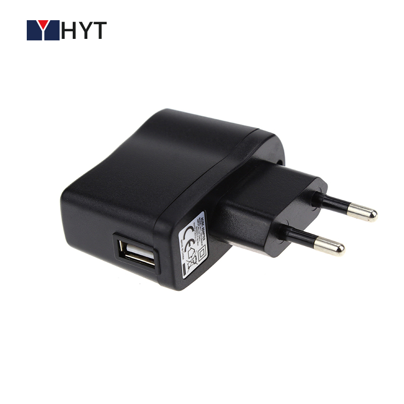 EU US KC Plug 5V 250mA 300mA 800mA блок питания USB настенный адаптер зарядного устройства
