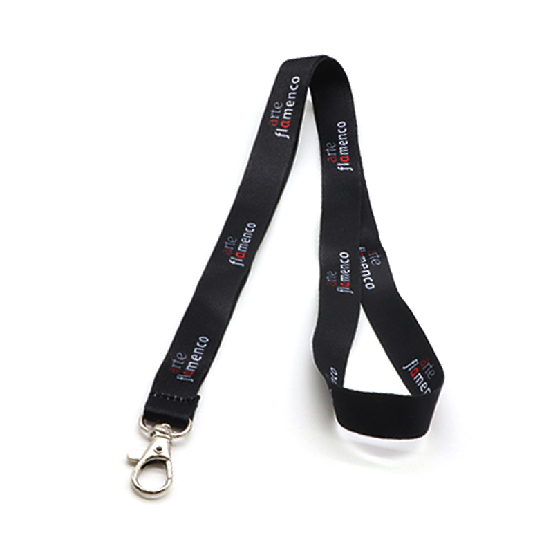 Factory Wholesale Locking Tool Lanyard Gravity Falls Lanyard Snap Hook