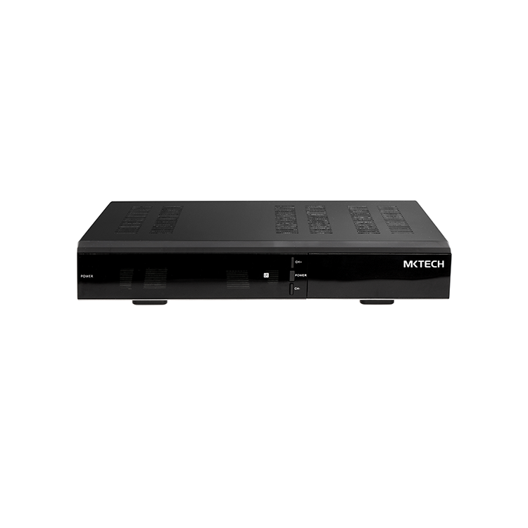 MKTECH S01 HEVC 4K DVB-S2/S2X HDTV Dolby цифровая Поддержка сетевой протокол спутниковый ресивер
