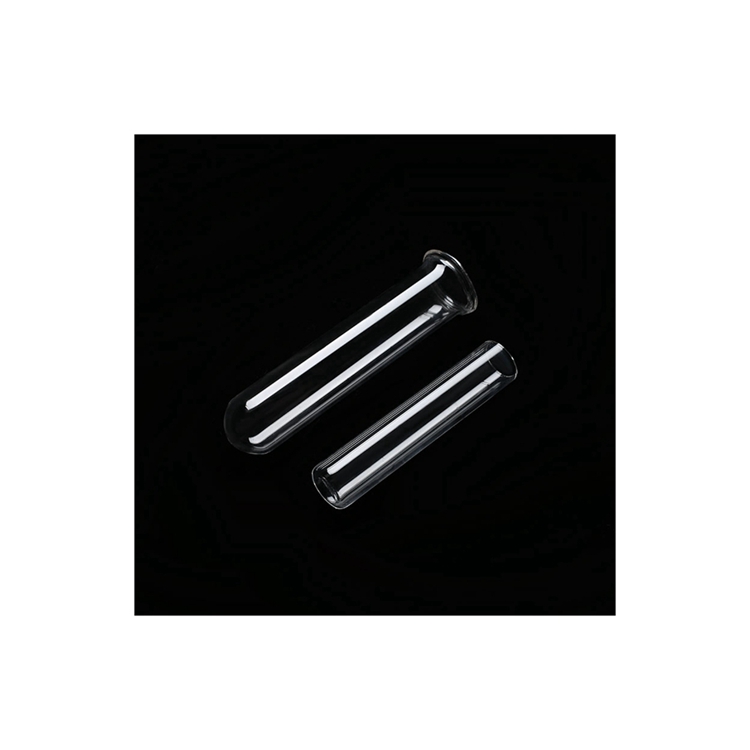 Manufactory Direct Glass Infrared Quartz Heating Tube