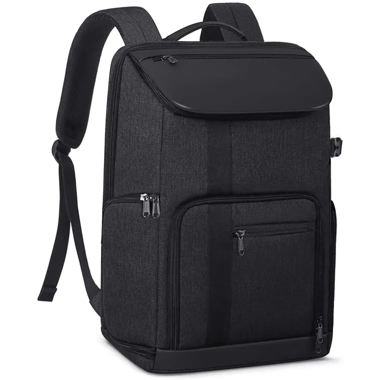 17.3 inch Large Men/Women DSLR Photography Camera  Case Backpack Bag