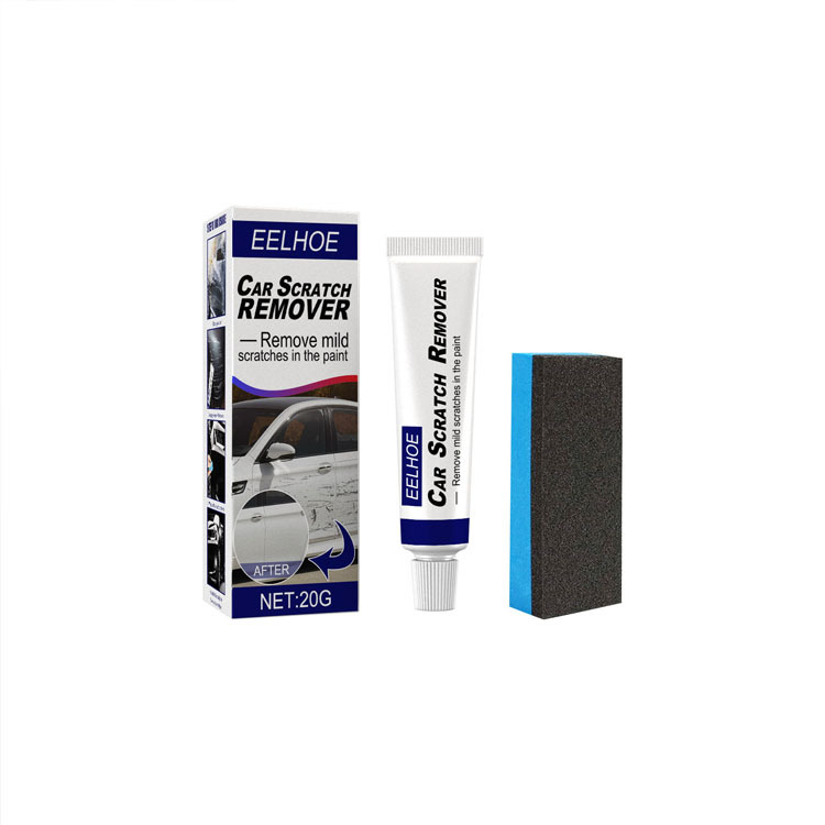Factory Directly Wholesale Polish Wax To Remove Scratches And Wax Finish Car Scratch Repair Agent Car Wax
