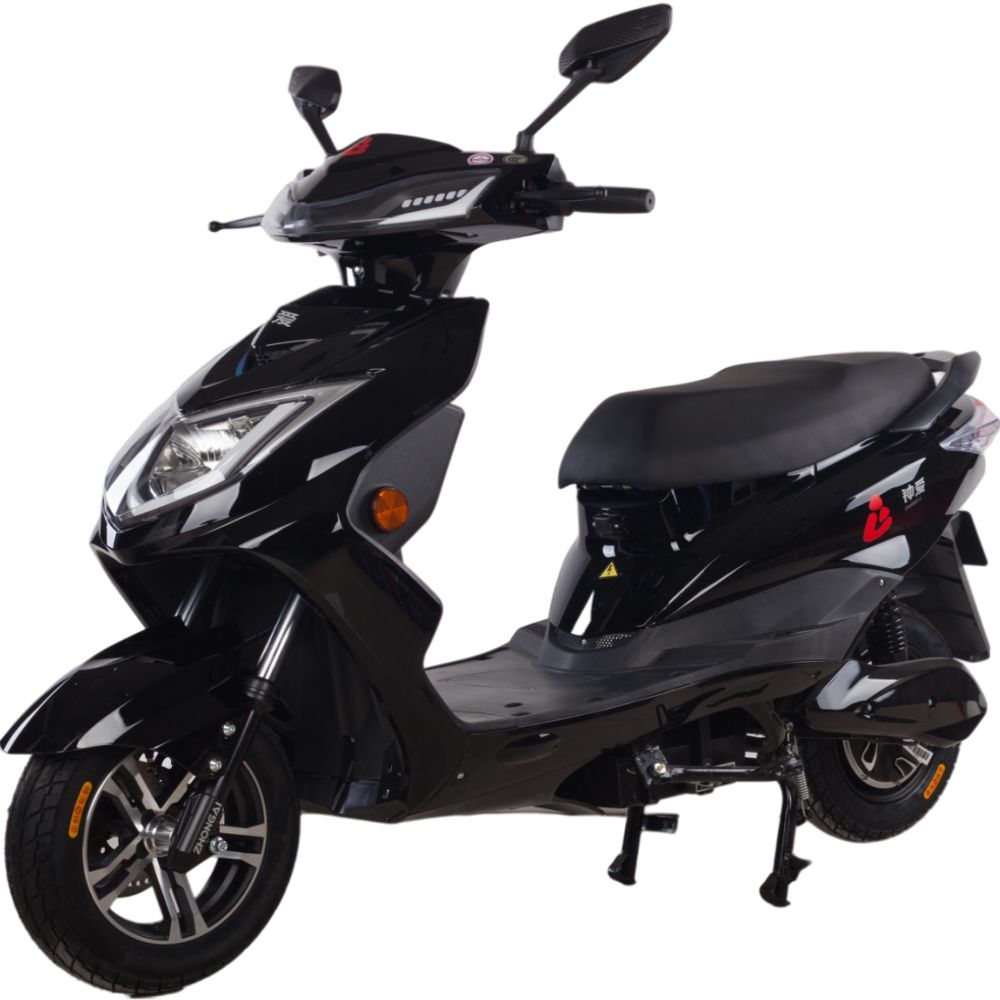 Quilen 60km/h Lithium Battery Electric Scooters New Fashion Adult Mobility Max Speed 45 Motorcycles 2 Wheel Two-wheel Scooter
