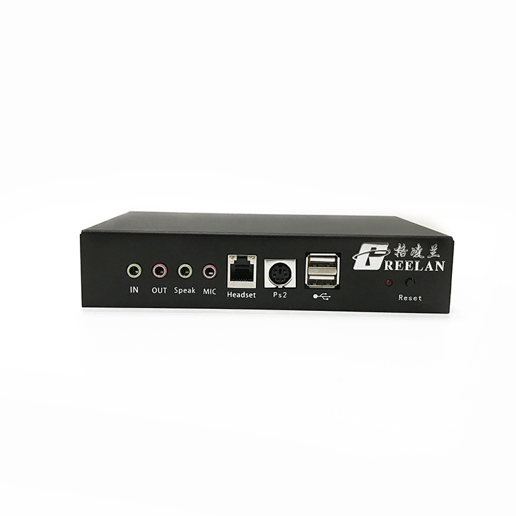 Modern Multimedia Language Laboratory Equipment System GV4110B
