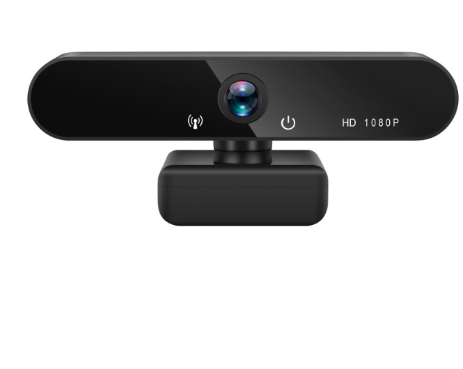 Веб-камера со склада Genius Gaming Camara Hd 1080p USB веб-камера с микрофоном и динамиком