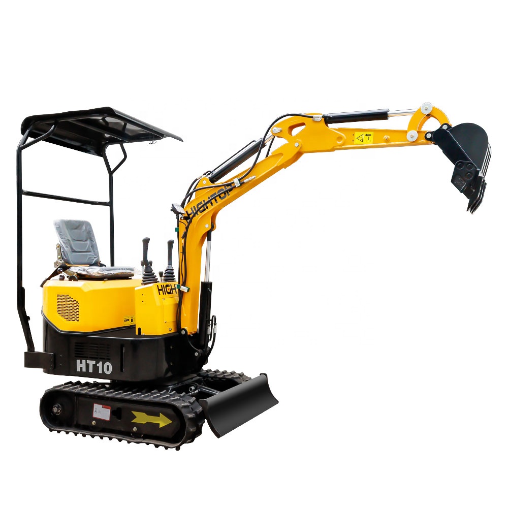 HOT Sale Mini excavator for farmland Digging