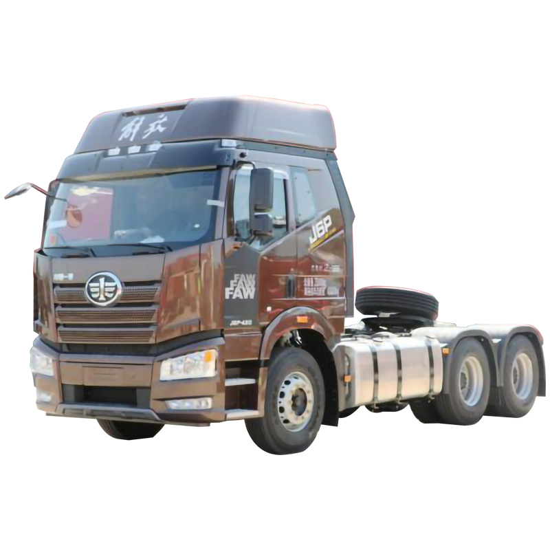 Горячая Распродажа FAW Фирменная Новинка 10 колеса 6х4 420HP сварочный трактор