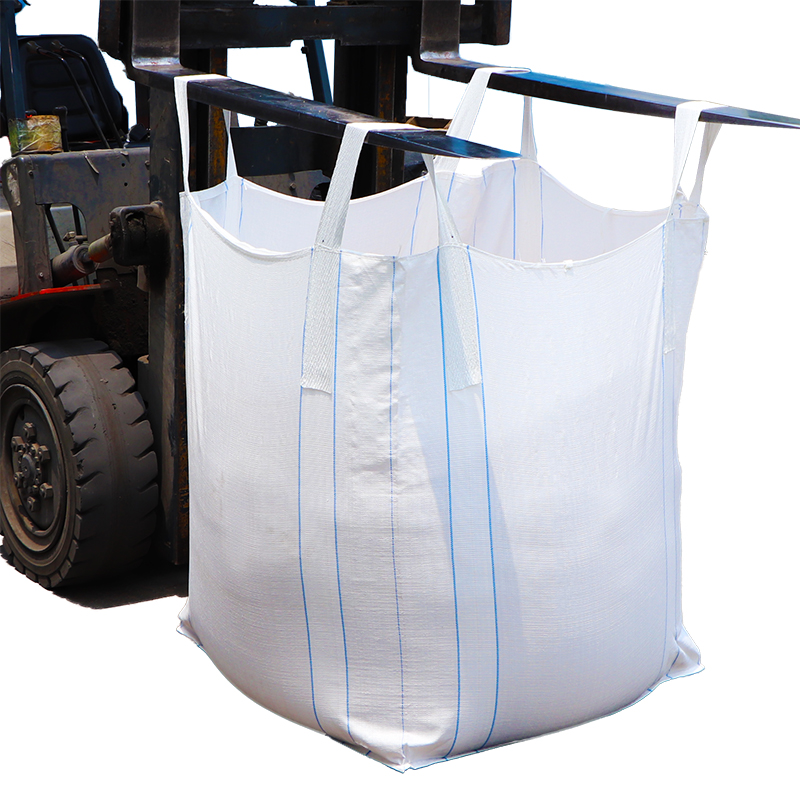 Factory Direct Sale Super Price Jumbo Bag Scrap Fibc Bags SWL 1000kg