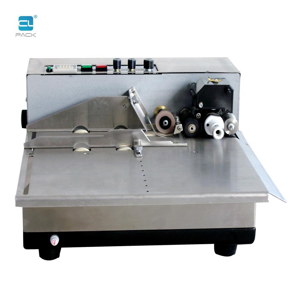 MY-380F Automatic Ink Roller Date Stamp Coding Machine CLPACK