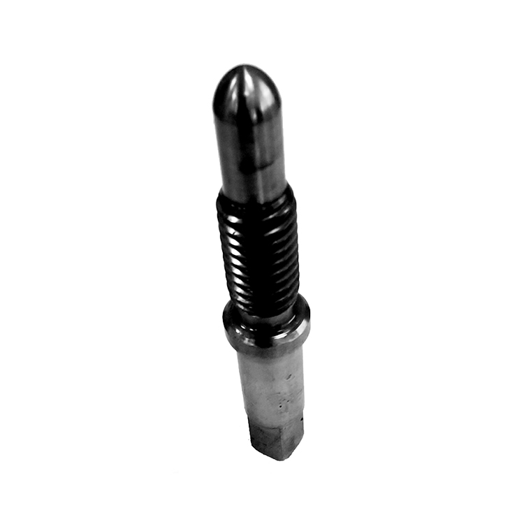 Factory Wholesale Seal Steel Valve Stem for Acetylene Cylinder