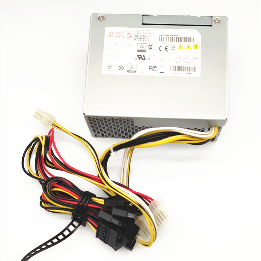 DPS-300AB-81 B 300W блок питания DPS-300AB-81G серверный блок питания для адаптера питания для 7916N16P FSP350-20GSV C