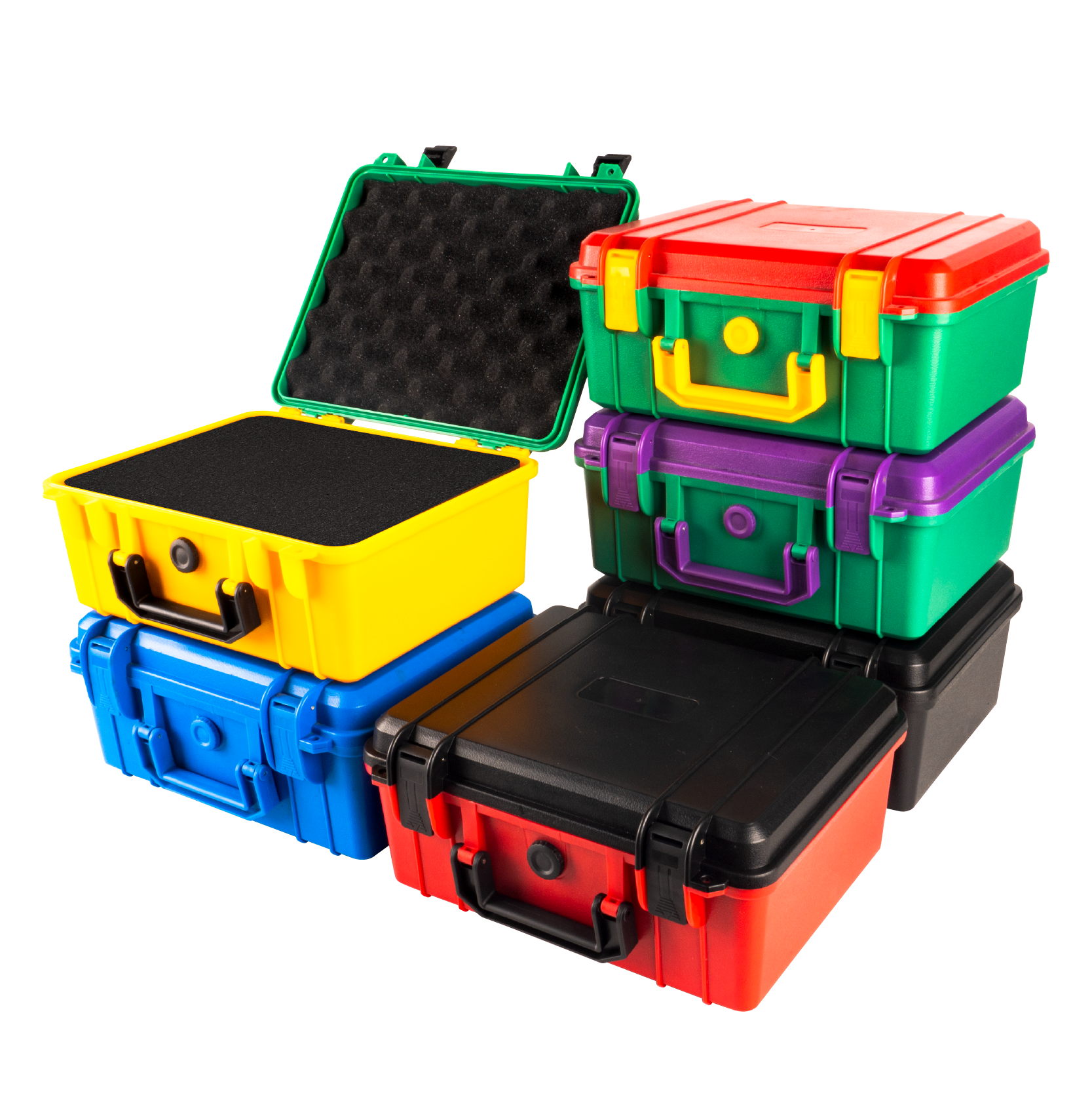 Heavy Duty Durable Tough Case _280002159