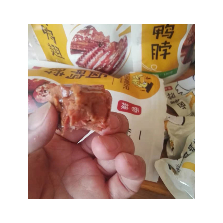 Хит продаж, вакуумная упаковка, мясо, закуски, маринация, утка, шейка