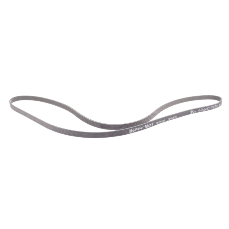 970 V-Ribbed Belt For PORSCHE 92A 9PA V-Ribbed Belt 95510225100