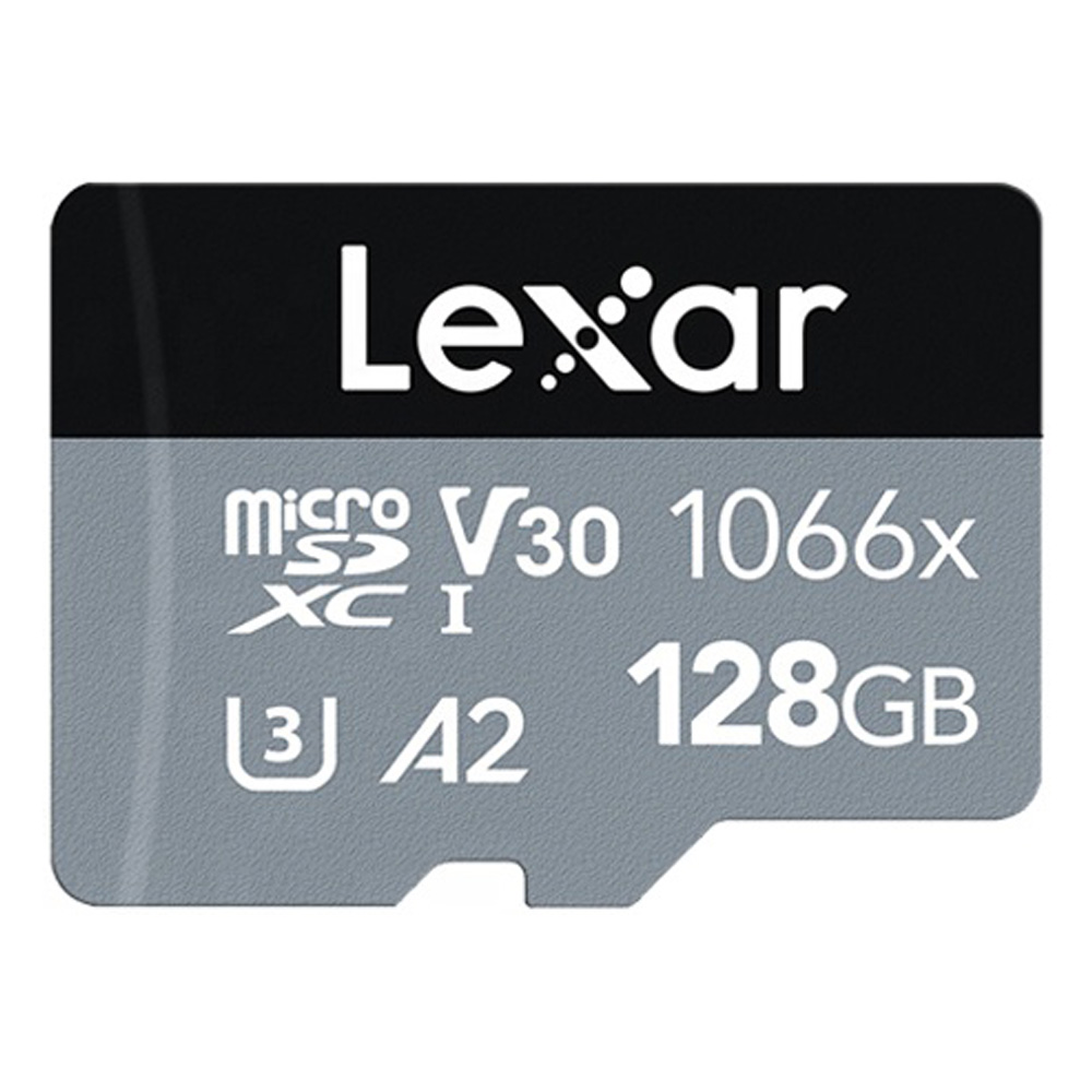 Оригинальный Lexar профессиональная микро Sd карты 1066x64 Гб 128 ГБ 256 Гб карта памяти V30 A2 Class10 Sdxc Max 160 МБ/с. для камеры телефона