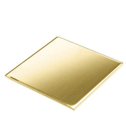 C28000 Brass Sheet