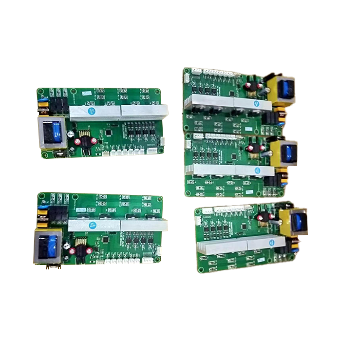 Autoclave Spare Parts High Quality Autoclave Motherboard Control Board Display Board