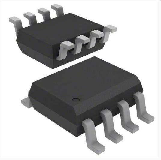 ADM3483 SOP8 3,3 V полудуплексный, высокочастотный радиоприемник ic chip
