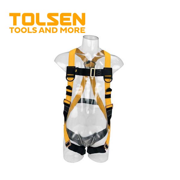 Ремень безопасности tolsen 45266