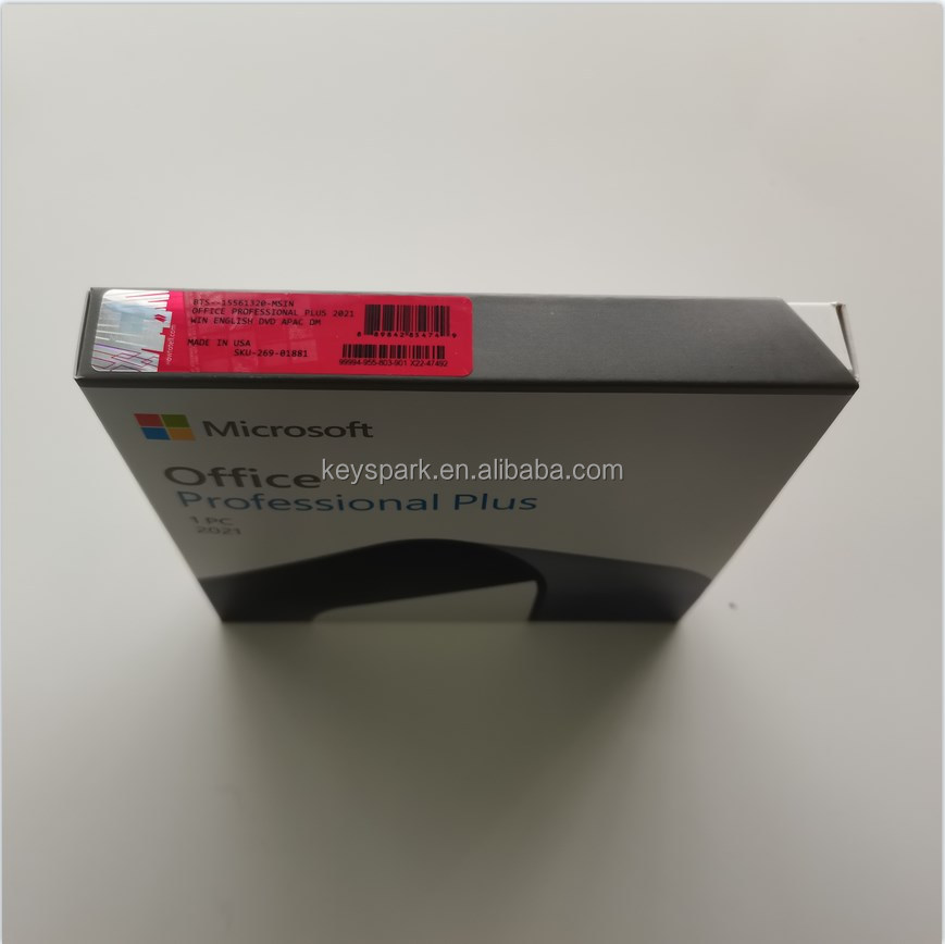 Microsoft Office 2021 pro plus DVD-приставки keys office 2021 pro plus