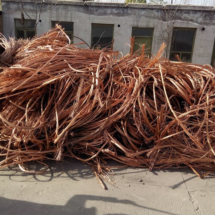 Scrap Copper Wire, Copper Wire Scrap, High - Quality Copper Wire for Sale/Copper