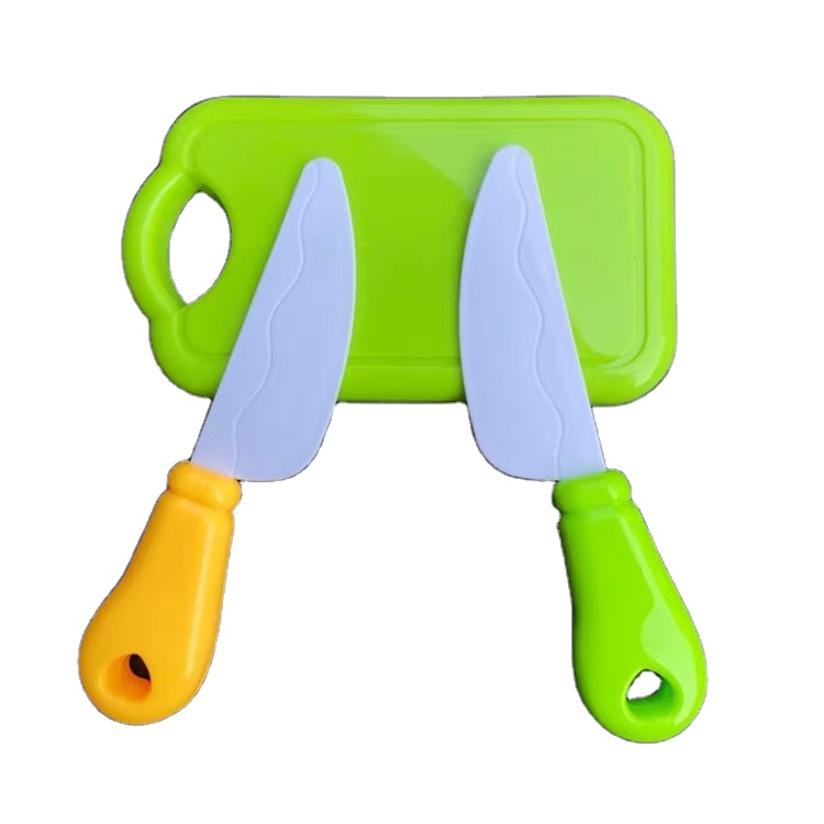 Custom High Quality Toy Knives Plastic Handles For Kitchen custom knives plastic handles