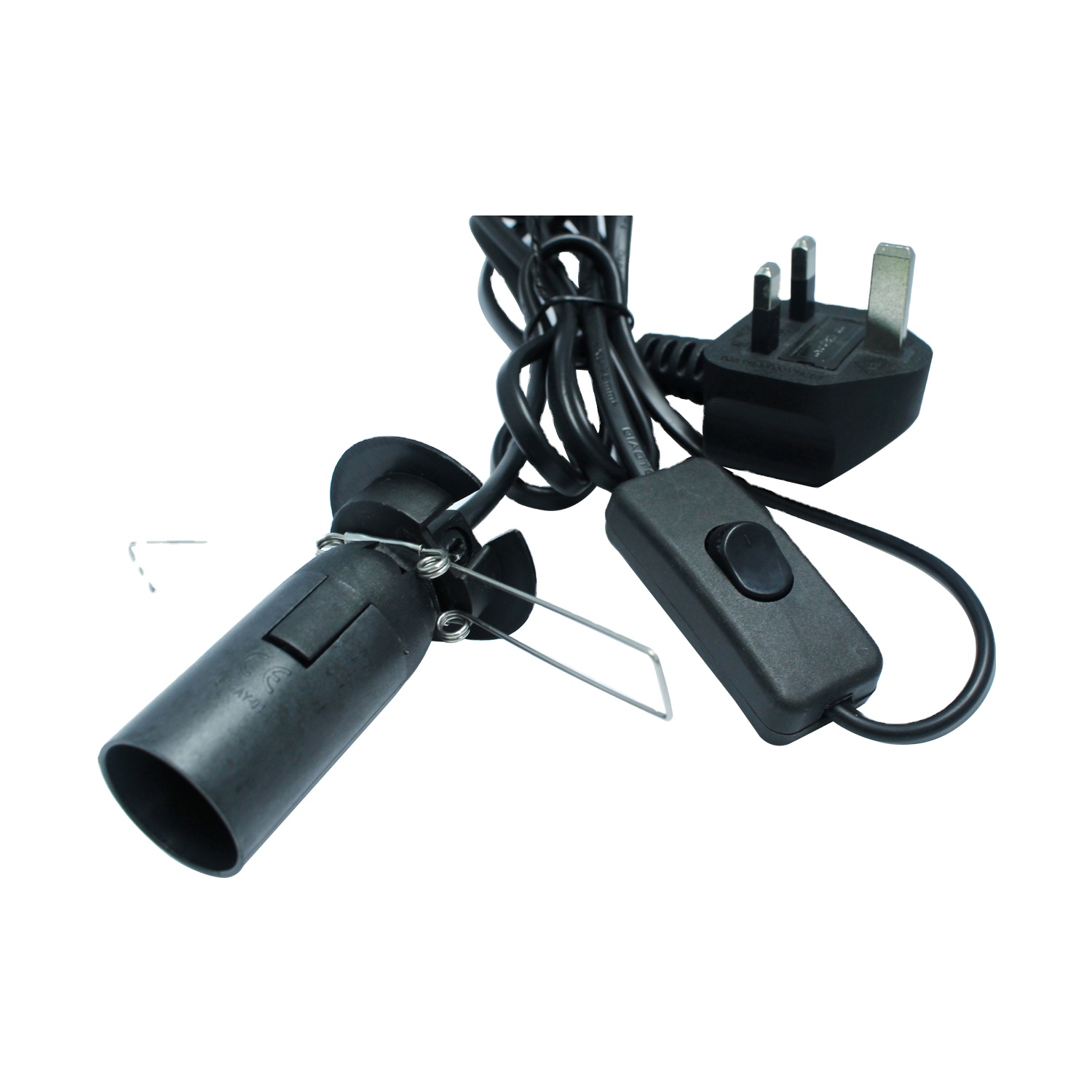 Professional Manufacturer Industry Socket Outdoor Extension Cord