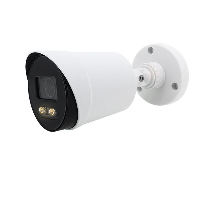 Новый продукт 2MP HD 1080p 15m полноцветная камера AHD с теплым светом