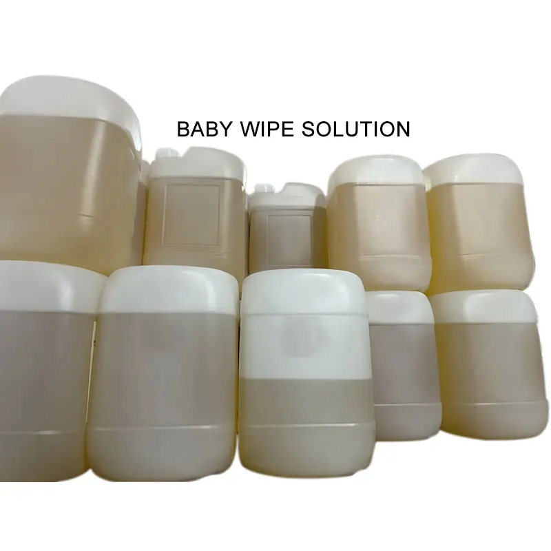 Preservative Anticorrosive Hot Baby Wet Wipes Making Machine Manufacture Machinery Production Line Paper Wipes
