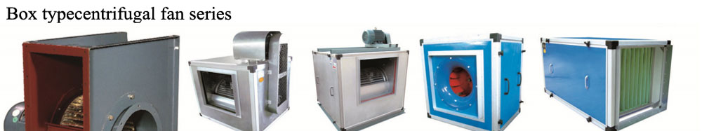 New technology Industrial fiberglass Centrifugal Fan with high quality