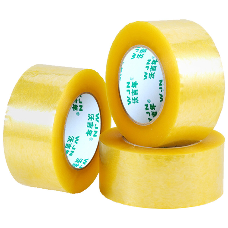 Первоклассные фирменные поставщики Jumbo Roll, клейкая лента с индивидуальным логотипом, напечатанная хрупкая упаковочная лента Bopp