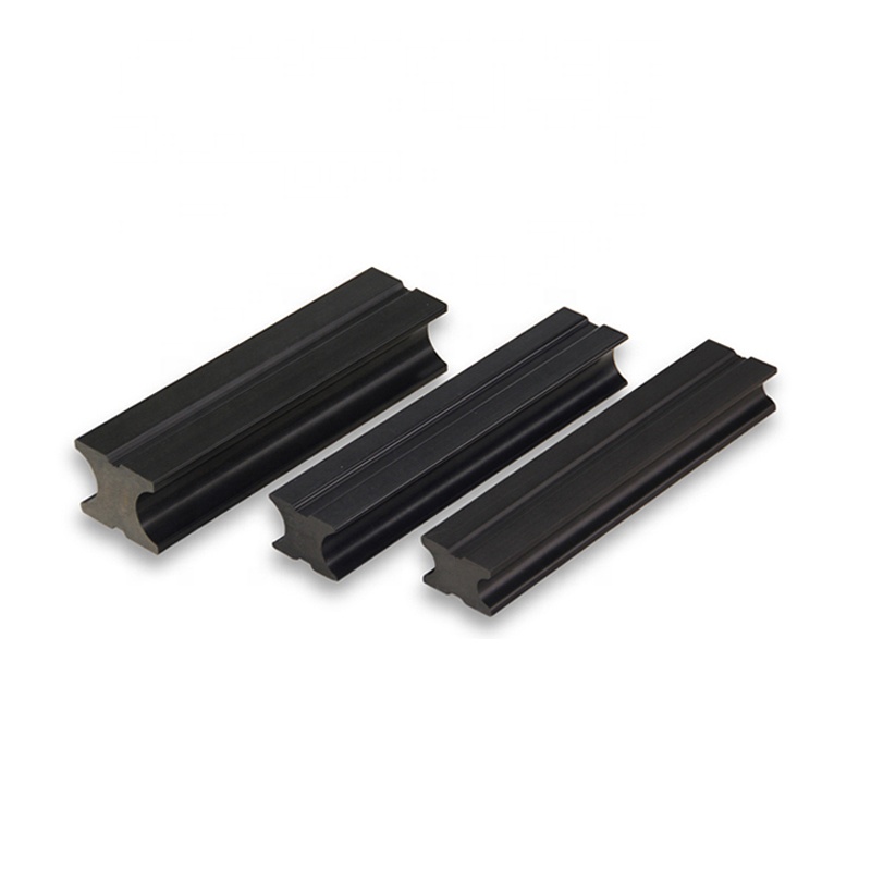 NecoWood/настил из древесно-полимерного композита аксессуары 40*30 мм wpc твердый пол joist