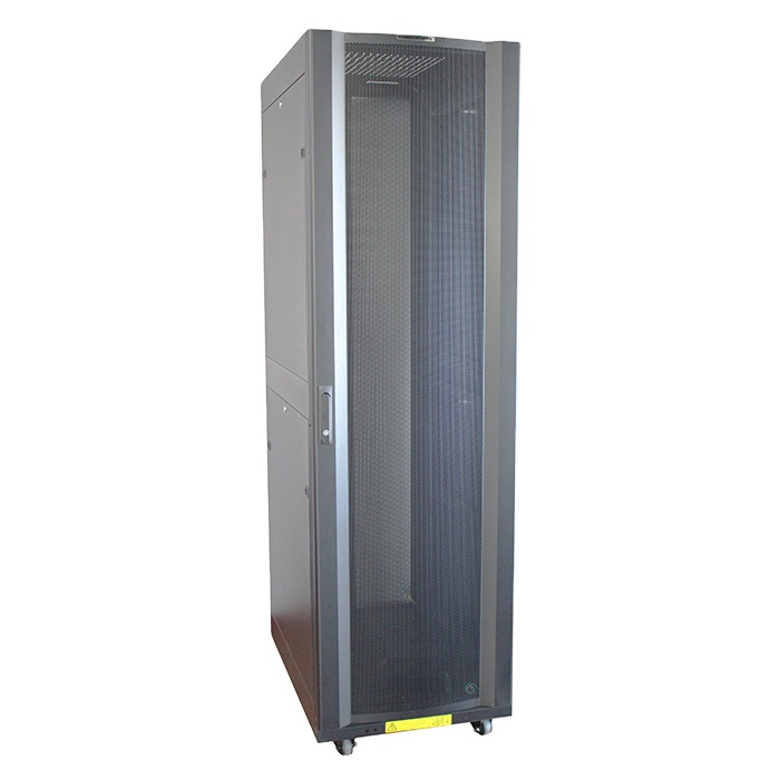 Heady Duty Type Max 1200kgs Loading, 19'' 42U Network Server Cabinet