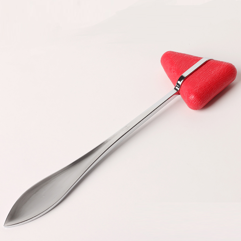 Medical Taylor Hammer Reflex T-shape Medical Popular Diagnostic Percussion Neurological Hammer