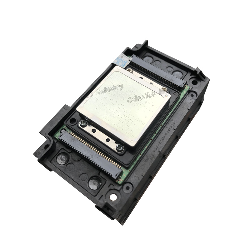 Приглашаем посетить наших заказчиков выставку CJ 100% оригинальный DX11solvent печатающая головка XP 600 печатающей головки cabezal для УФ-принтер