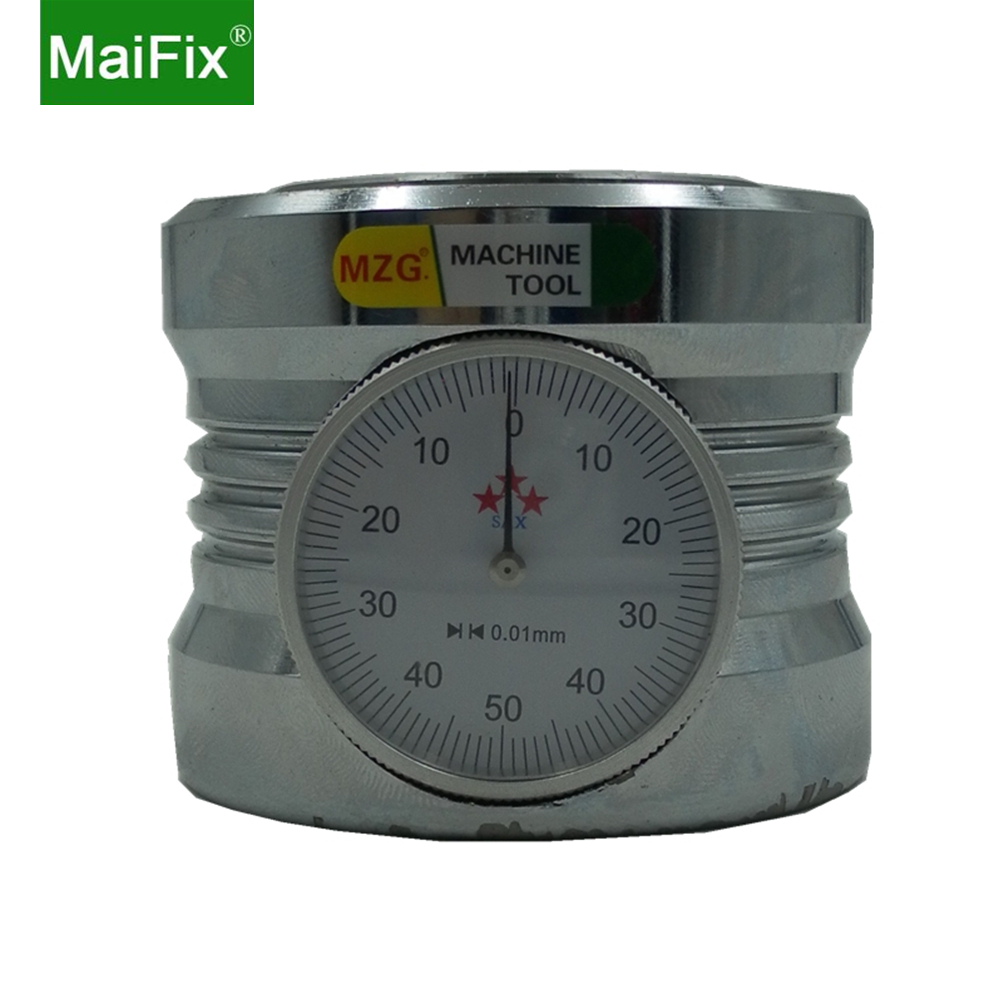 Maifix фрезерный станок с ЧПУ Высокоточный Механический Циферблат Z-axis Setter