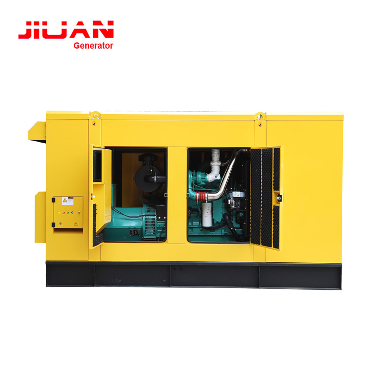 100KW 120KW 150KW 200KW 300KW 10KW 20KW 24KW 50KW 80KW тихий дизельный генератор домашний генератор мощности супер тихий дизельный генератор для продажи