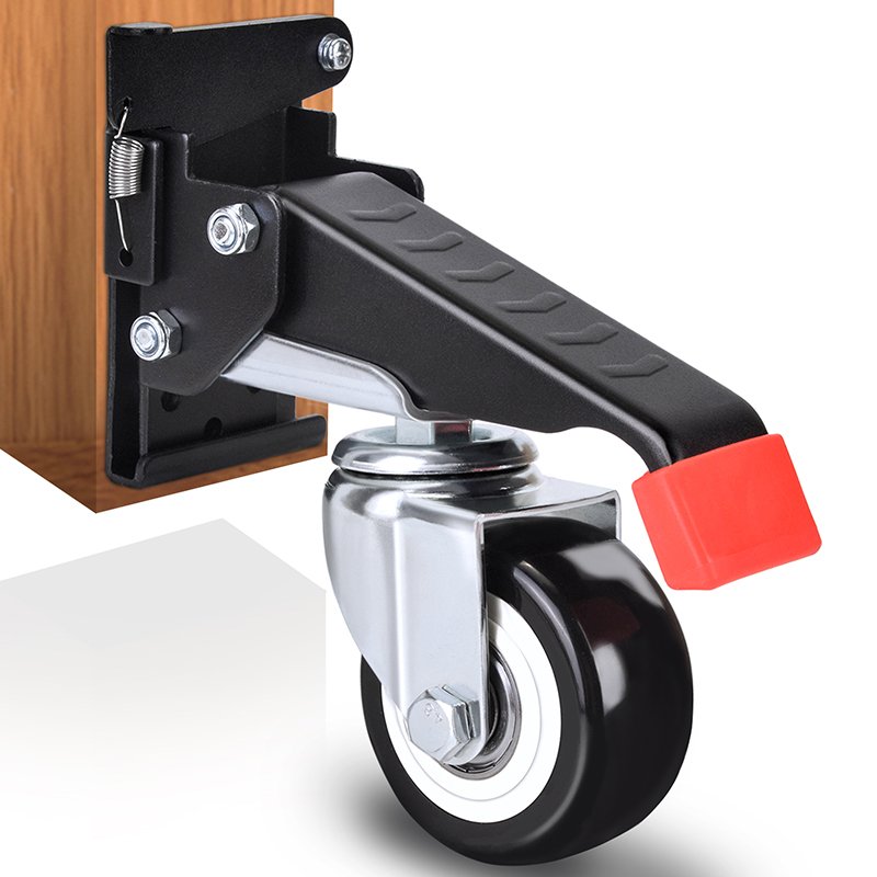 Верстак заклинателя комплект 660 фунтов Heavy Duty с Release Plate пуш-ап Quick Release верстак заклинателя крепления