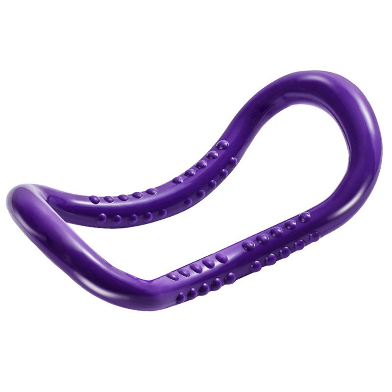 Workout Equipment Yoga Pilates Ring Fitness Training Yoga Ring