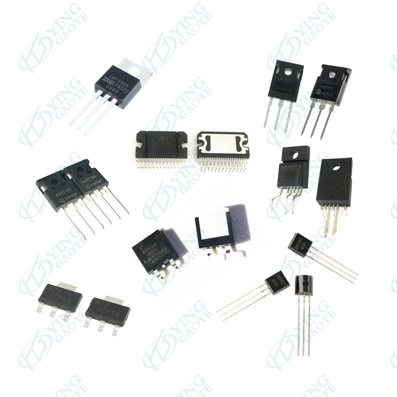 Chip Original Electron Mosfet Power Mosfet Cmp68n06l Good Price