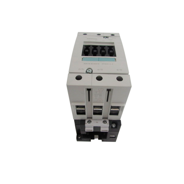 Оригинальный 24 В dc контактор 3RT1044-1AK60